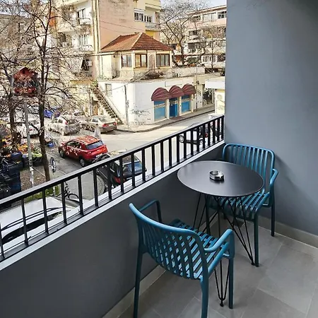 Daisy Centre Aparthotel