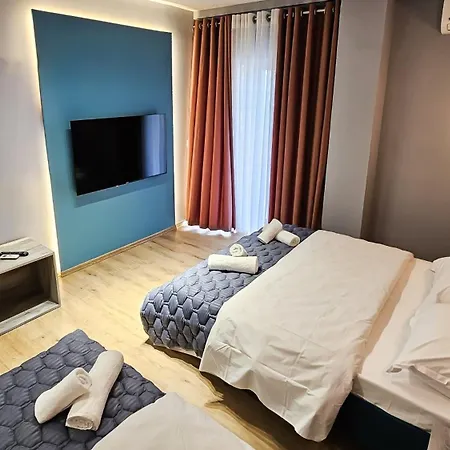 Daisy Centre Tirana