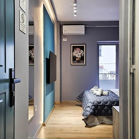 Apartahotel Daisy Centre 3*