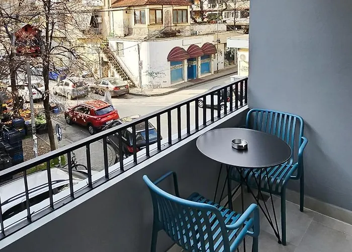 Daisy Centre Apart Otel