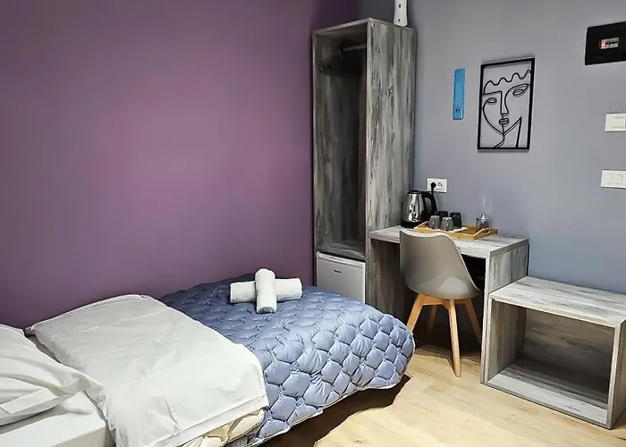 Daisy Centre 3* Tiran