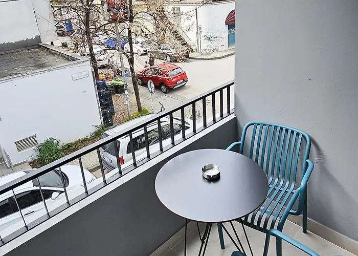 Daisy Centre Apart Otel 3*